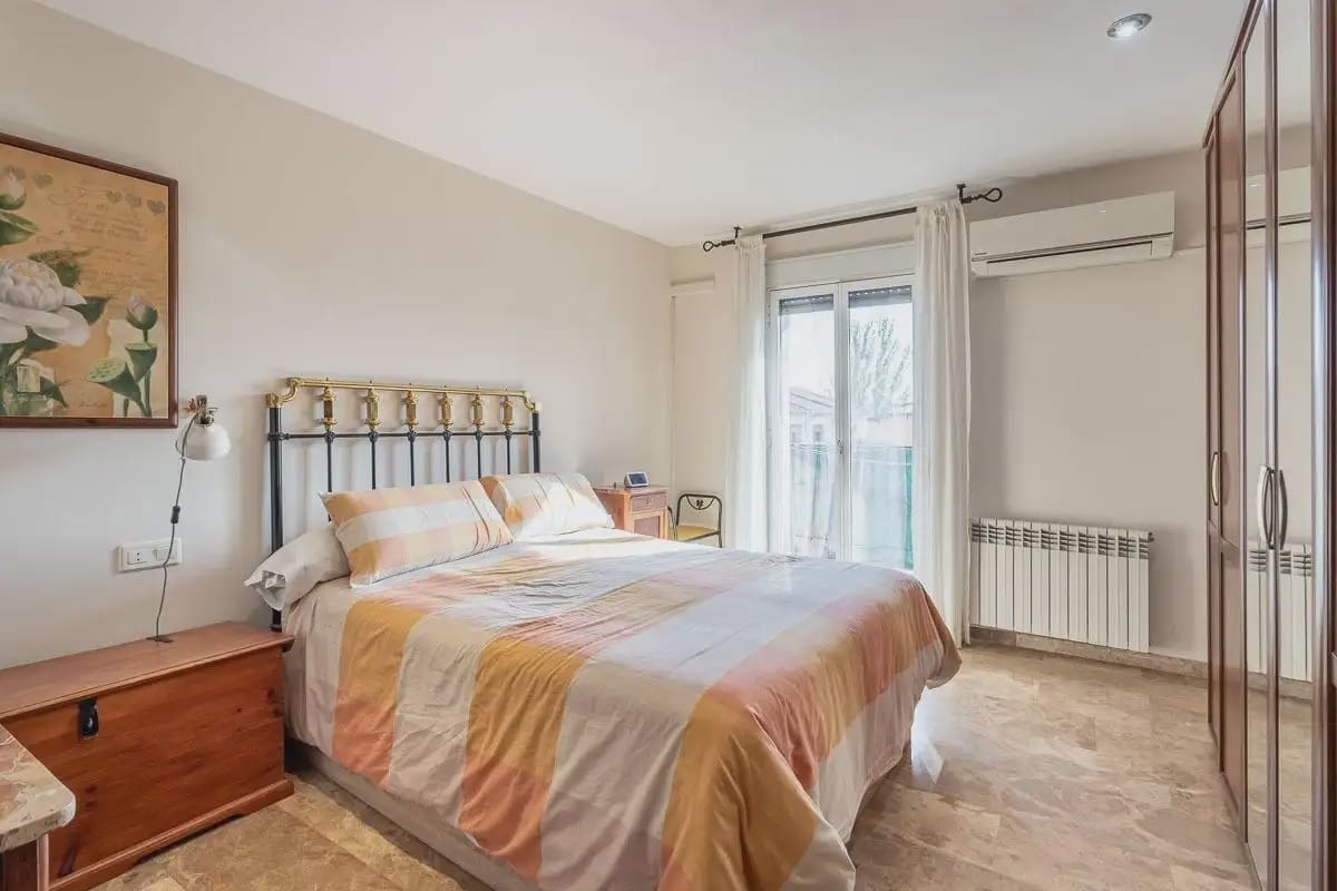 Lejlighed til salg i Huetor Vega med garage - € 179.500 (Ref: 9836888)