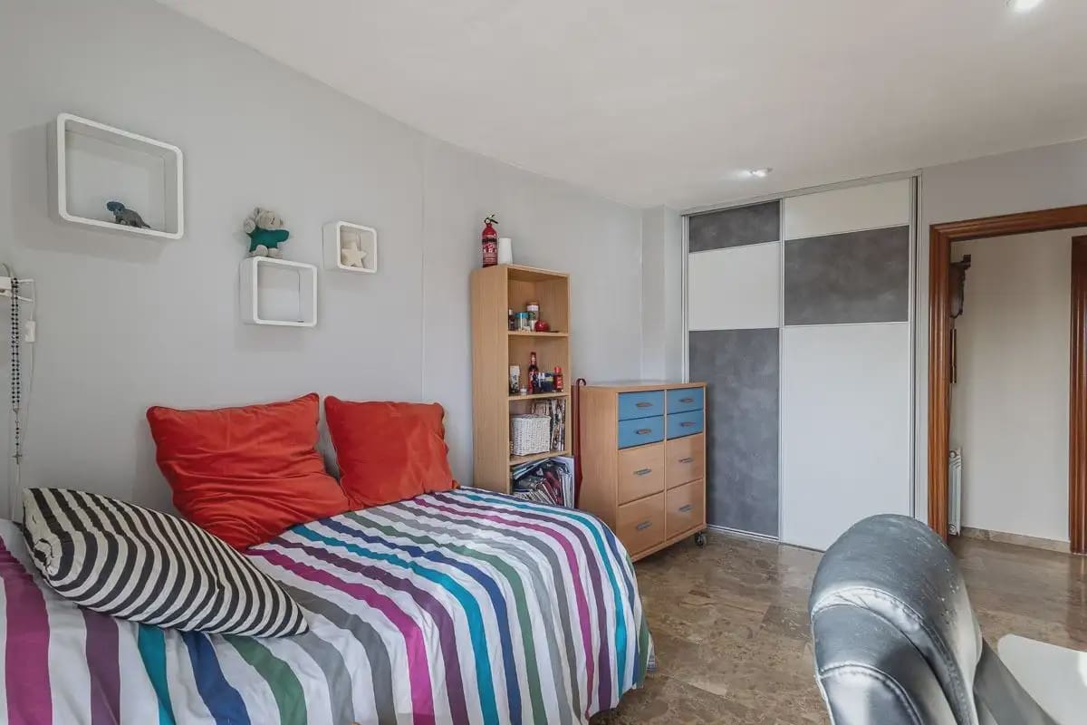 Lejlighed til salg i Huetor Vega med garage - € 179.500 (Ref: 9836888)