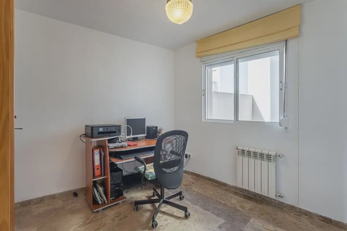 Lejlighed til salg i Huetor Vega med garage - € 179.500 (Ref: 9836888)