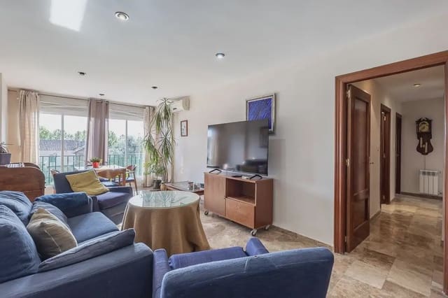 3 chambre Appartement à vendre à Huétor Vega avec garage - 179 500 € (Ref: 9836888)