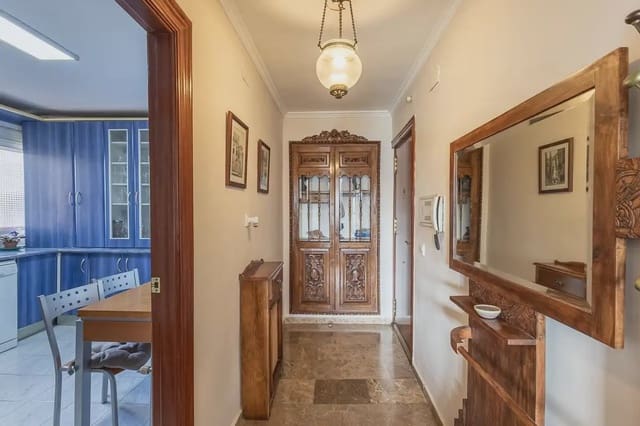 3 chambre Appartement à vendre à Huétor Vega avec garage - 179 500 € (Ref: 9836888)
