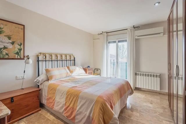 3 chambre Appartement à vendre à Huétor Vega avec garage - 179 500 € (Ref: 9836888)