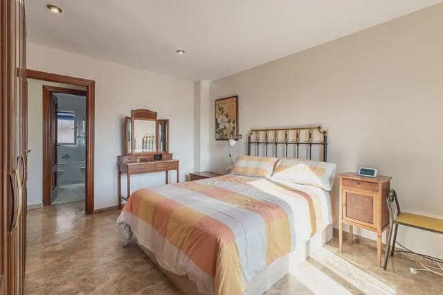 3 chambre Appartement à vendre à Huétor Vega avec garage - 179 500 € (Ref: 9836888)