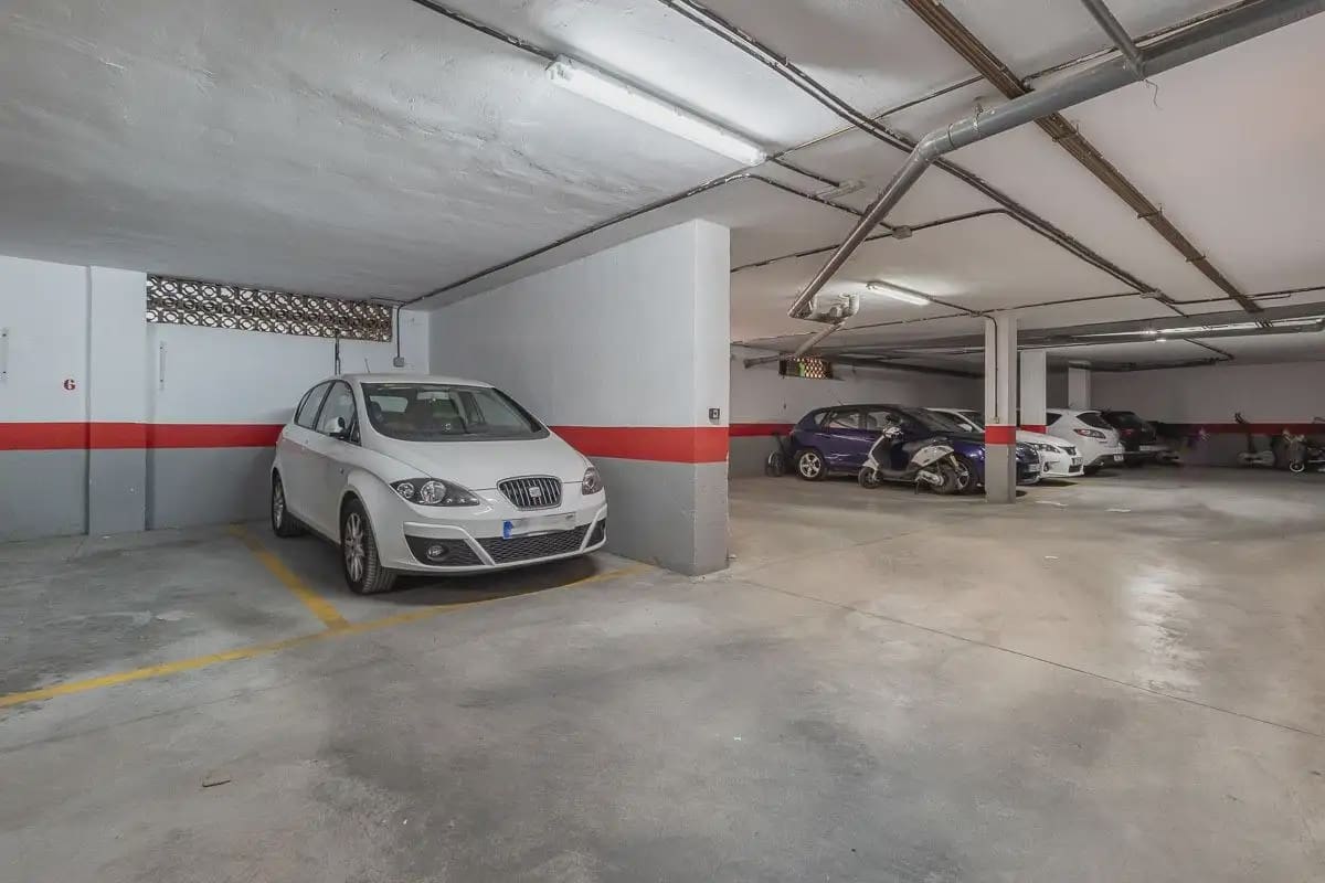 Lejlighed til salg i Huetor Vega med garage - € 179.500 (Ref: 9836888)