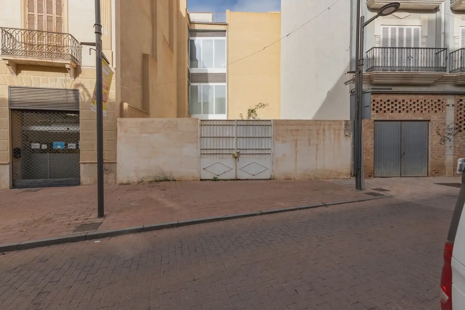Building Plot for sale in Motril - € 220,000 (Ref: 9836889)