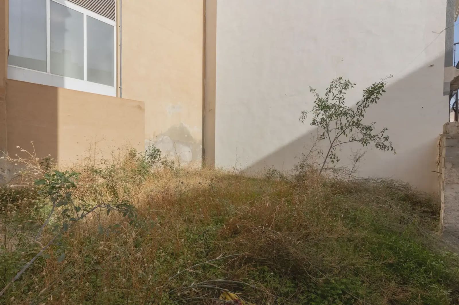 Building Plot for sale in Motril - € 220,000 (Ref: 9836889)