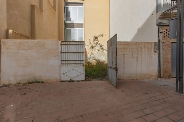Area Edificabile in vendita in Motril - 220.000 € (Rif: 9836889)