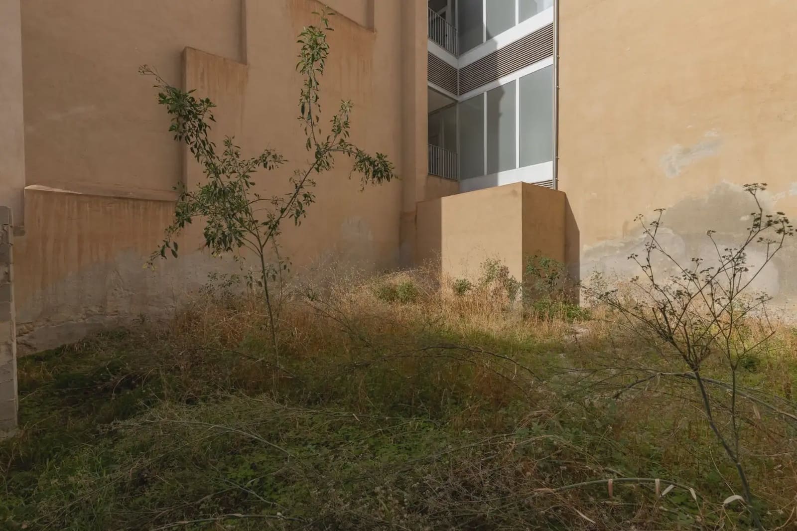Building Plot for sale in Motril - € 220,000 (Ref: 9836889)