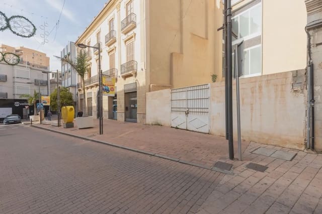 Area Edificabile in vendita in Motril - 220.000 € (Rif: 9836889)