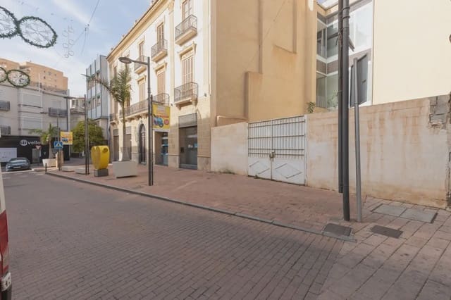 Area Edificabile in vendita in Motril - 220.000 € (Rif: 9836889)