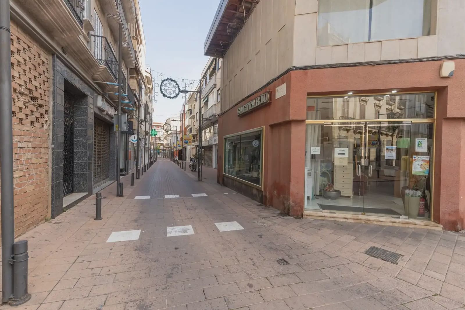 Building Plot for sale in Motril - € 220,000 (Ref: 9836889)