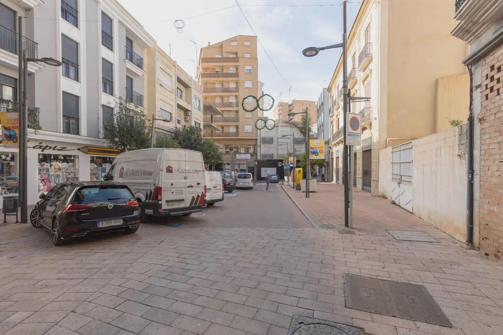 Building Plot for sale in Motril - € 220,000 (Ref: 9836889)