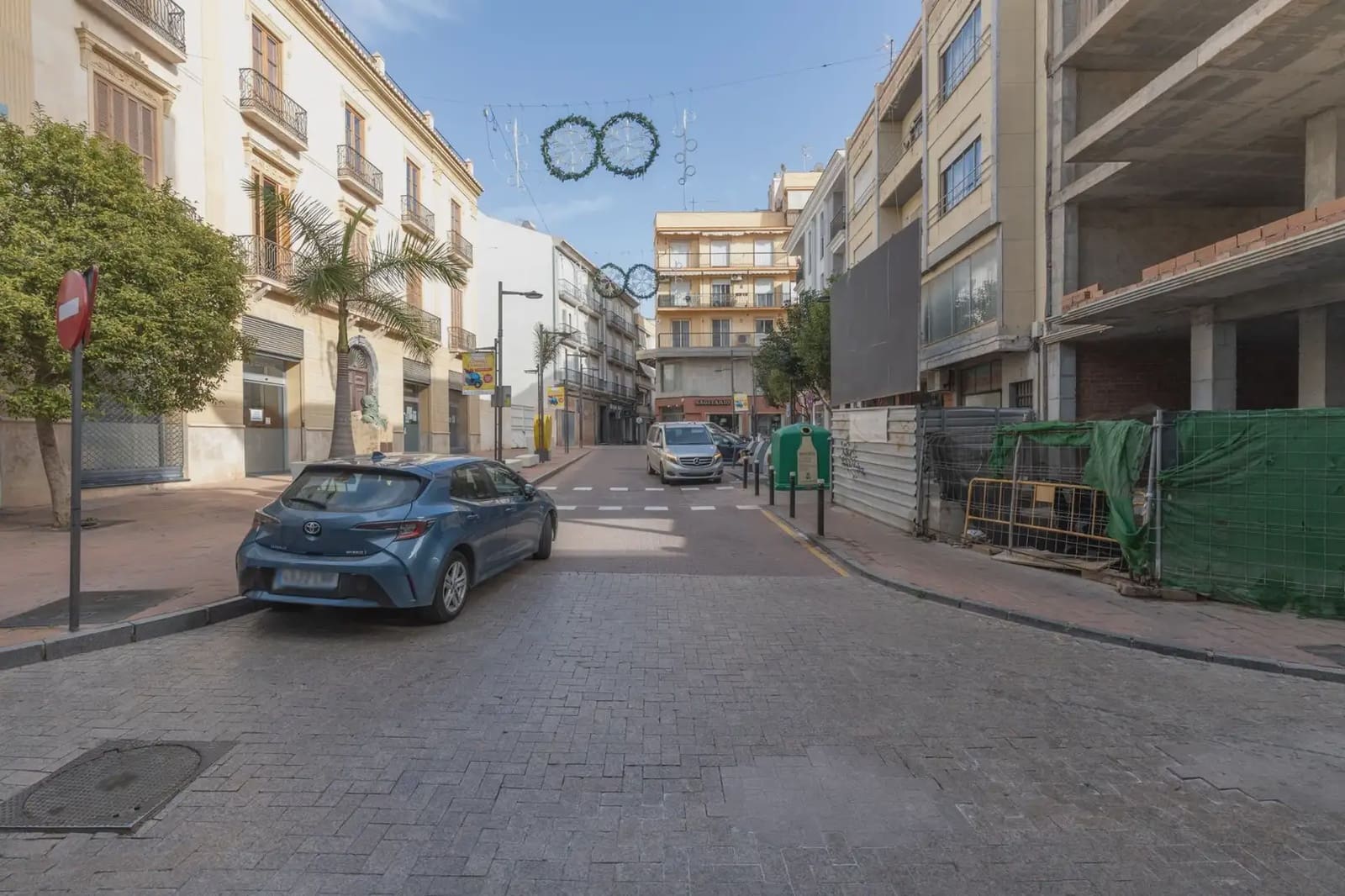Building Plot for sale in Motril - € 220,000 (Ref: 9836889)