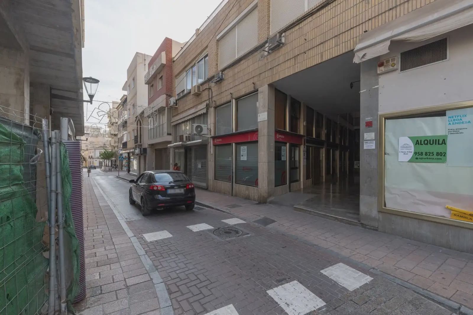 Building Plot for sale in Motril - € 220,000 (Ref: 9836889)