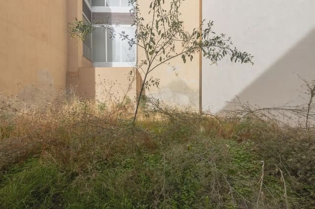 Area Edificabile in vendita in Motril - 220.000 € (Rif: 9836889)