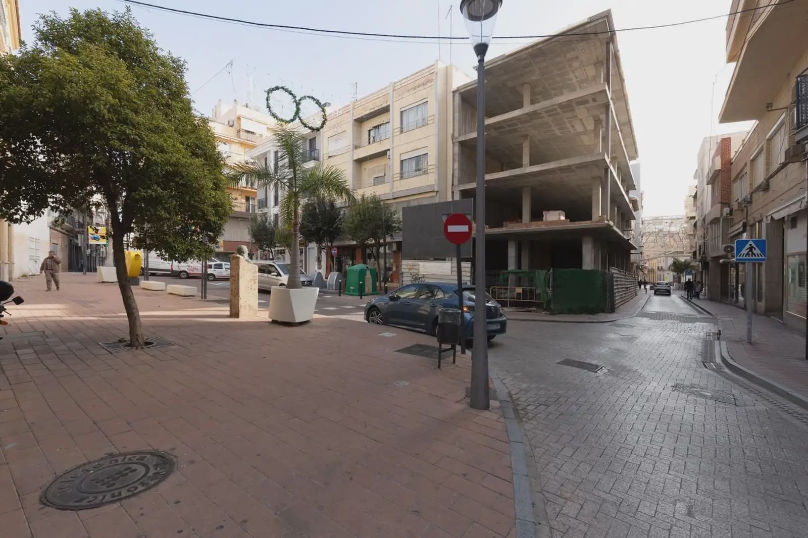 Building Plot for sale in Motril - € 220,000 (Ref: 9836889)