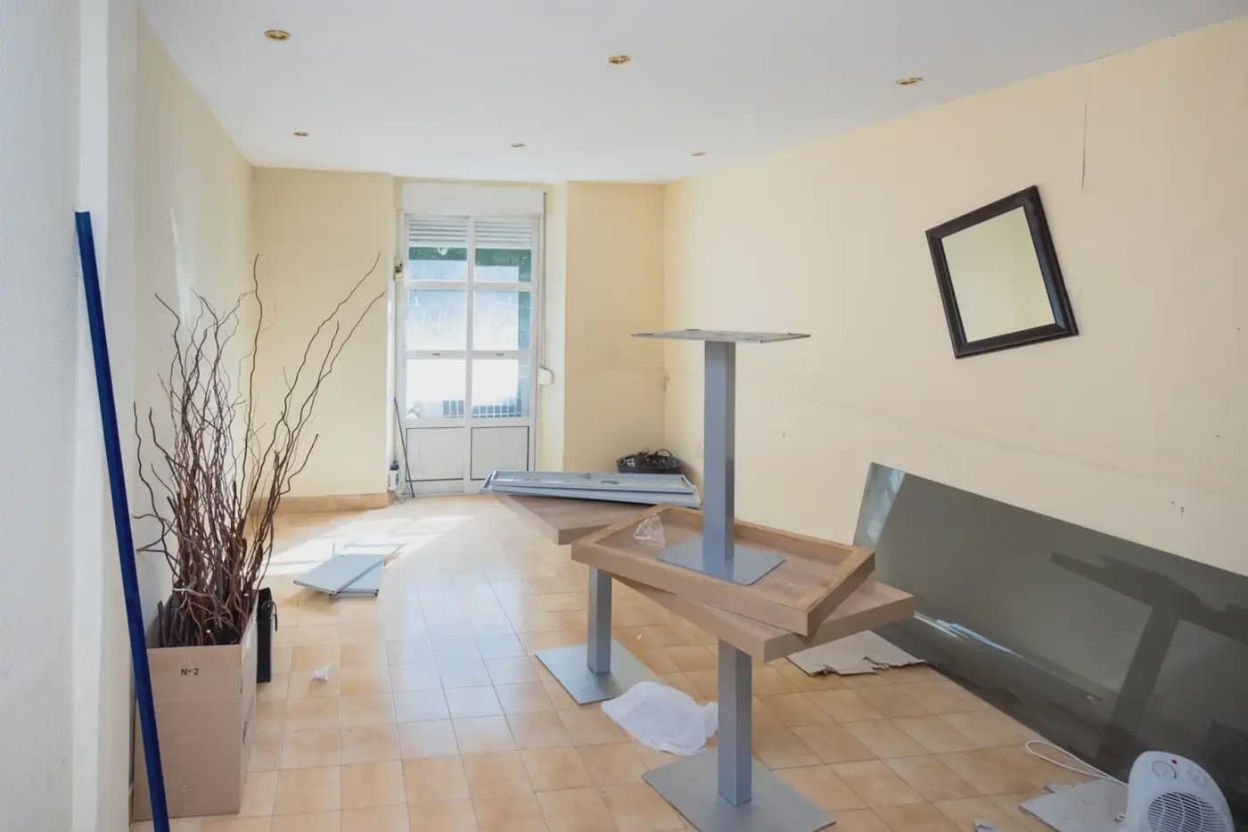 Omakotitalo myytävänä paikassa Granada kaupunki - 1 050 000 € (Ref: 9836890)