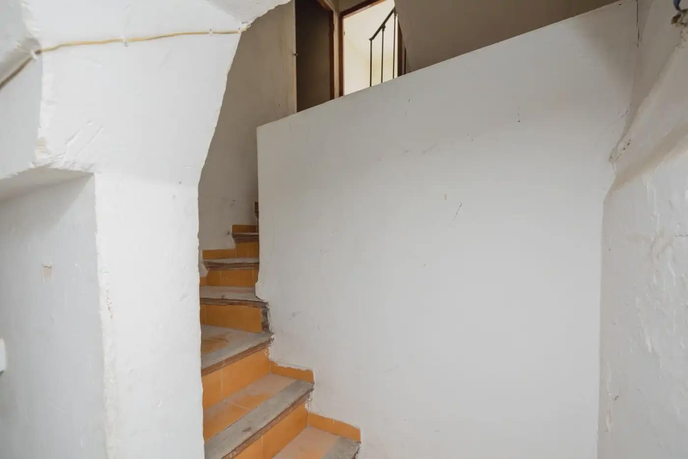 Omakotitalo myytävänä paikassa Granada kaupunki - 1 050 000 € (Ref: 9836890)