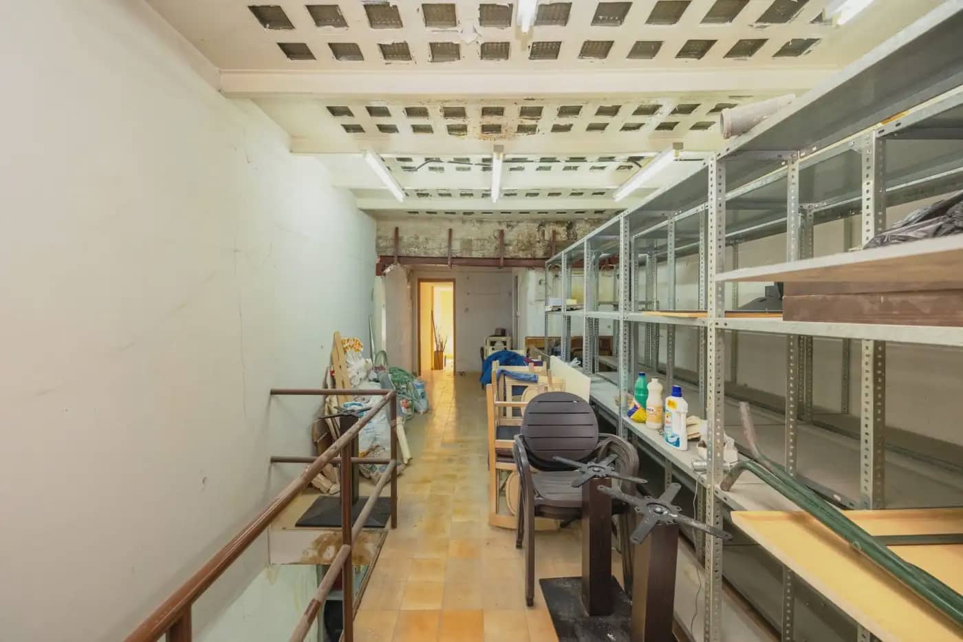 Omakotitalo myytävänä paikassa Granada kaupunki - 1 050 000 € (Ref: 9836890)