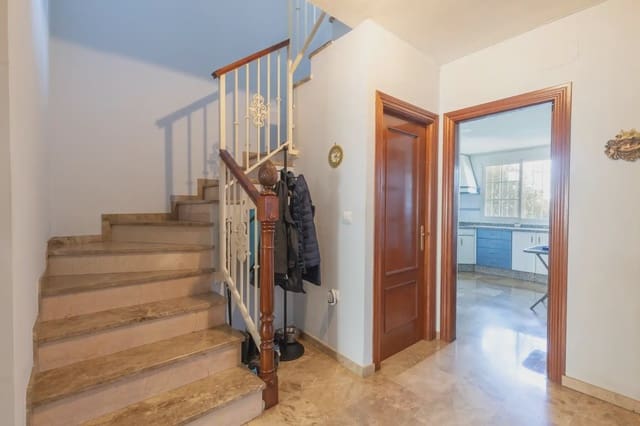 Villetta a Schiera in vendita in Cájar con garage - 329.000 € (Rif: 9836892)