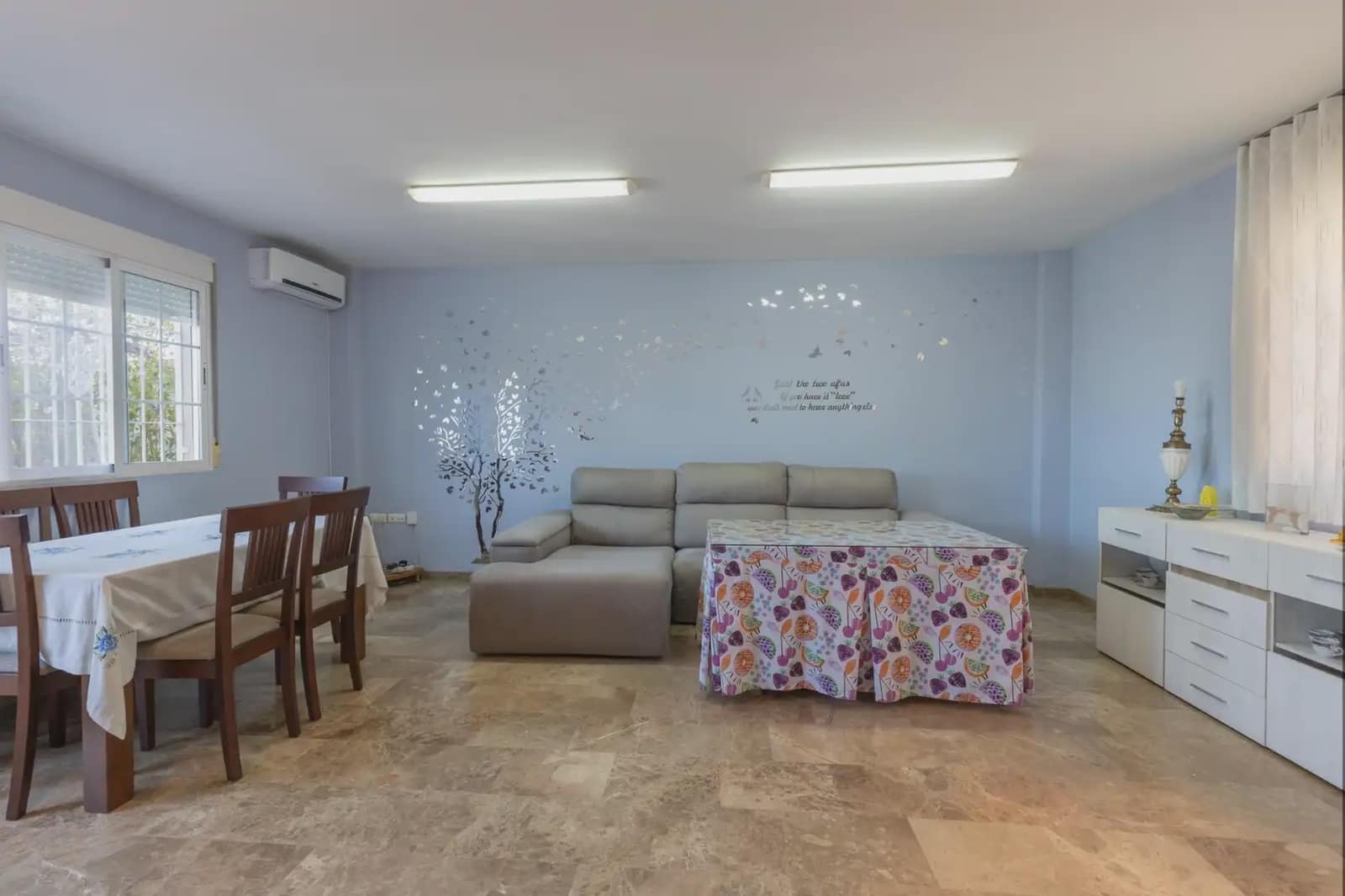 Terraced Villa for sale in Cajar with garage - € 329,000 (Ref: 9836892)