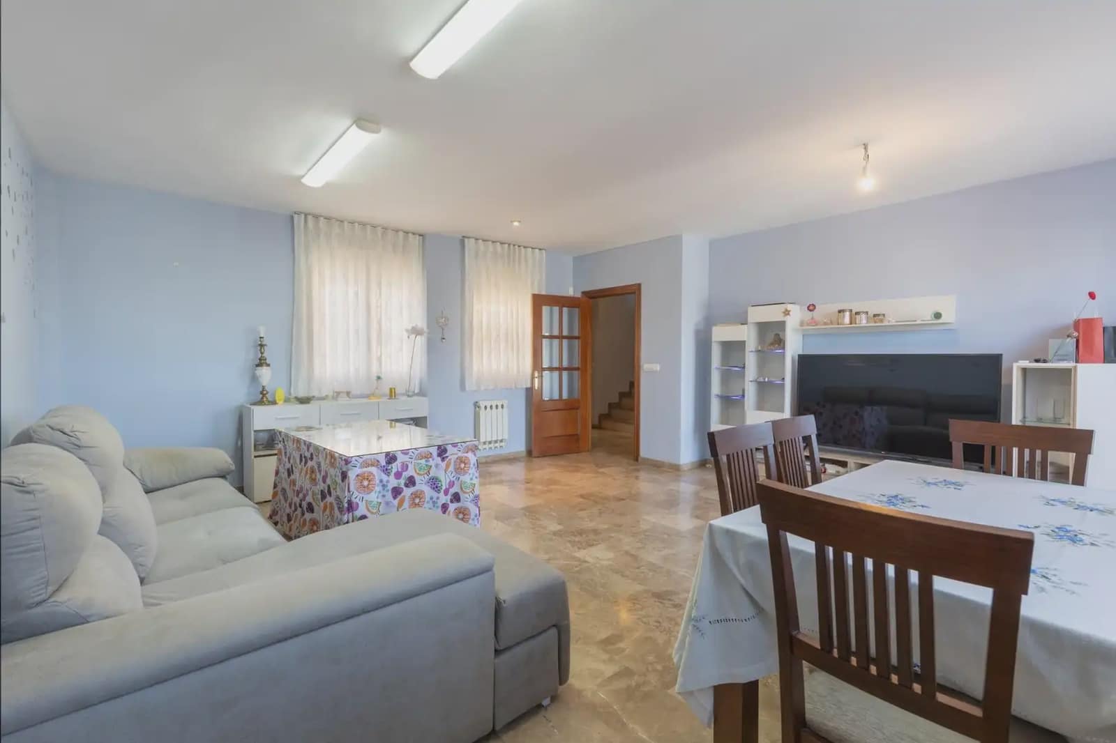 Terraced Villa for sale in Cajar with garage - € 329,000 (Ref: 9836892)