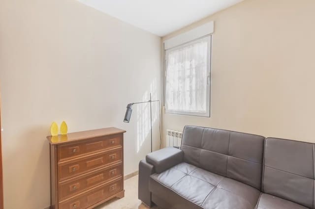 Villetta a Schiera in vendita in Cájar con garage - 329.000 € (Rif: 9836892)
