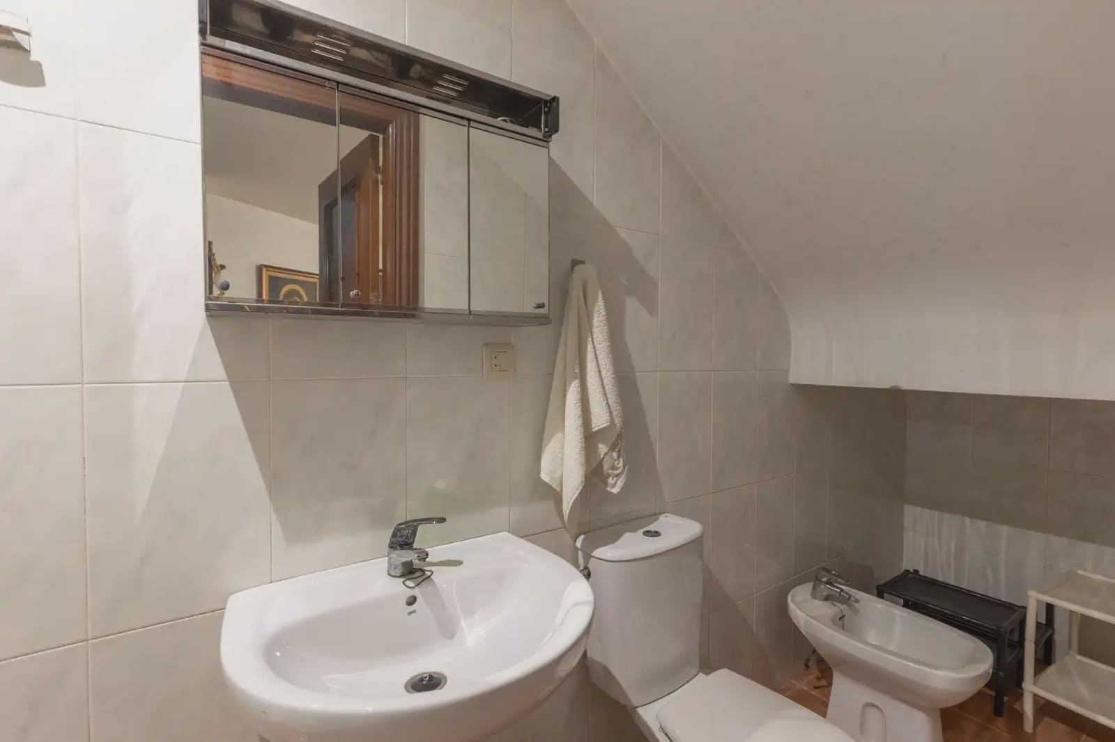 Terraced Villa for sale in Cajar with garage - € 329,000 (Ref: 9836892)