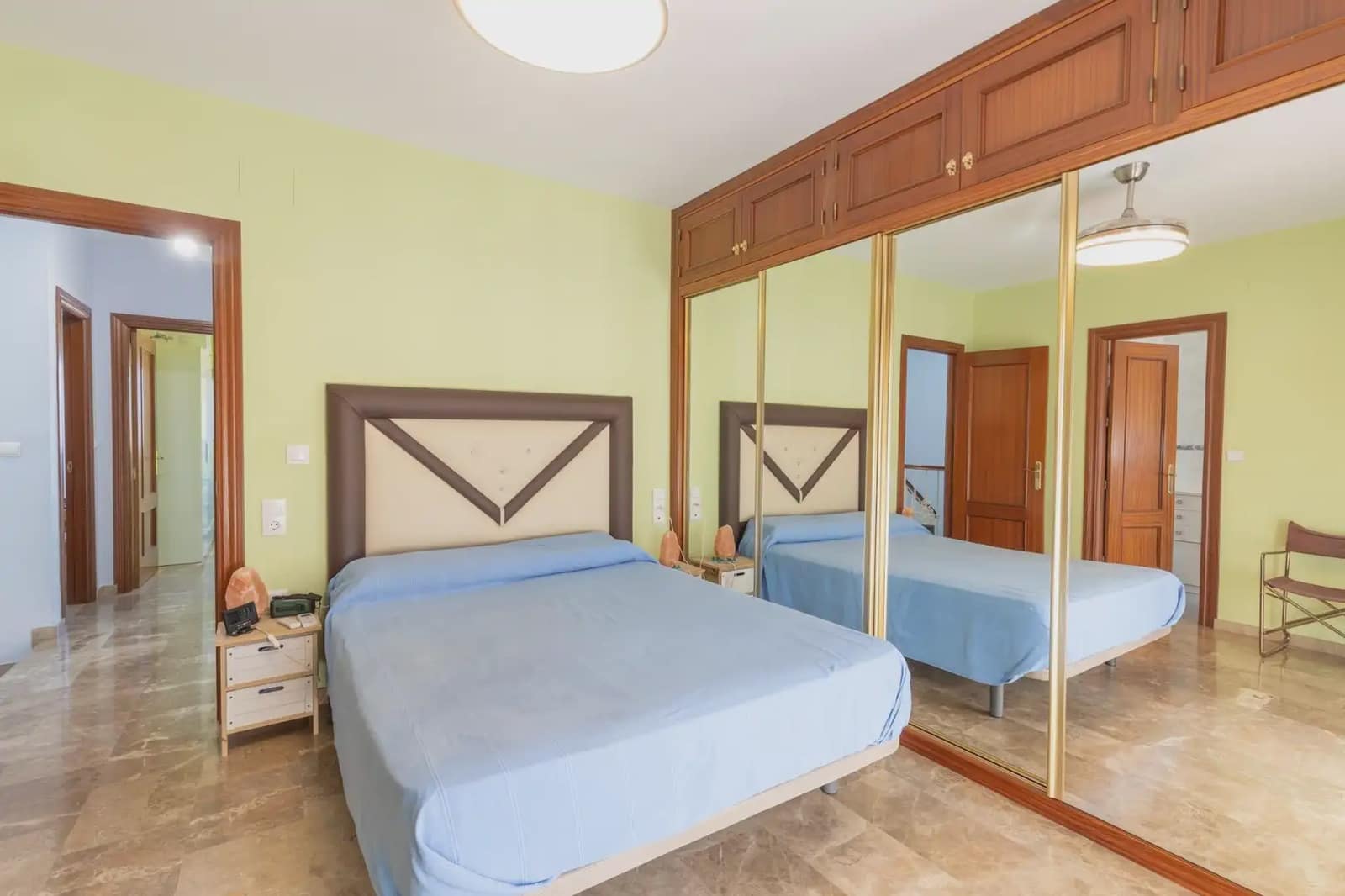Terraced Villa for sale in Cajar with garage - € 329,000 (Ref: 9836892)