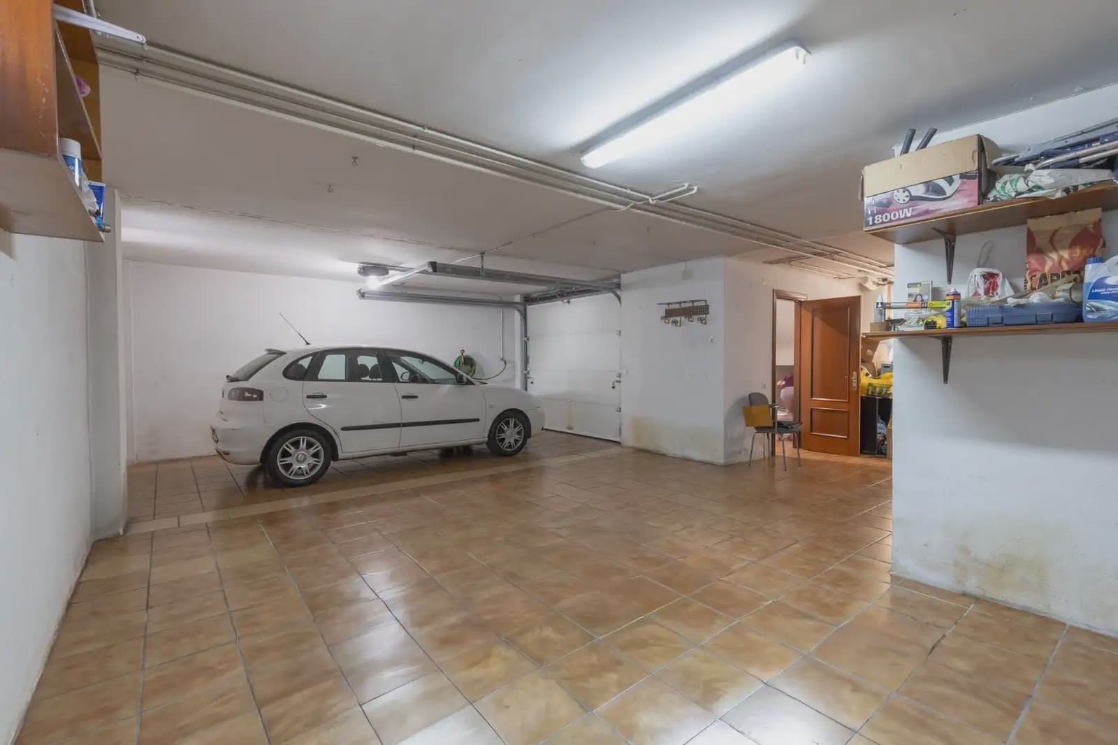 Terraced Villa for sale in Cajar with garage - € 329,000 (Ref: 9836892)