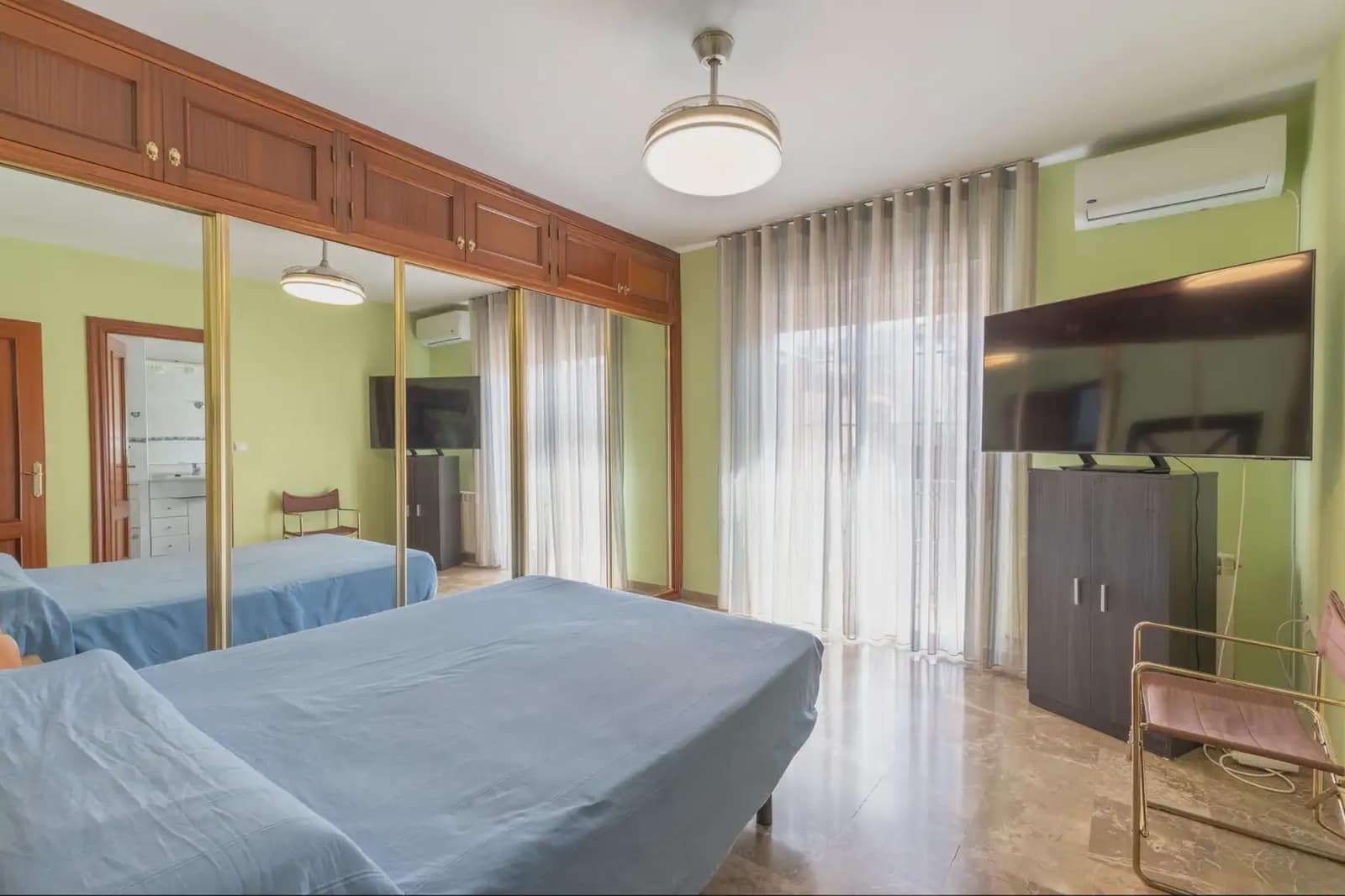 Terraced Villa for sale in Cajar with garage - € 329,000 (Ref: 9836892)