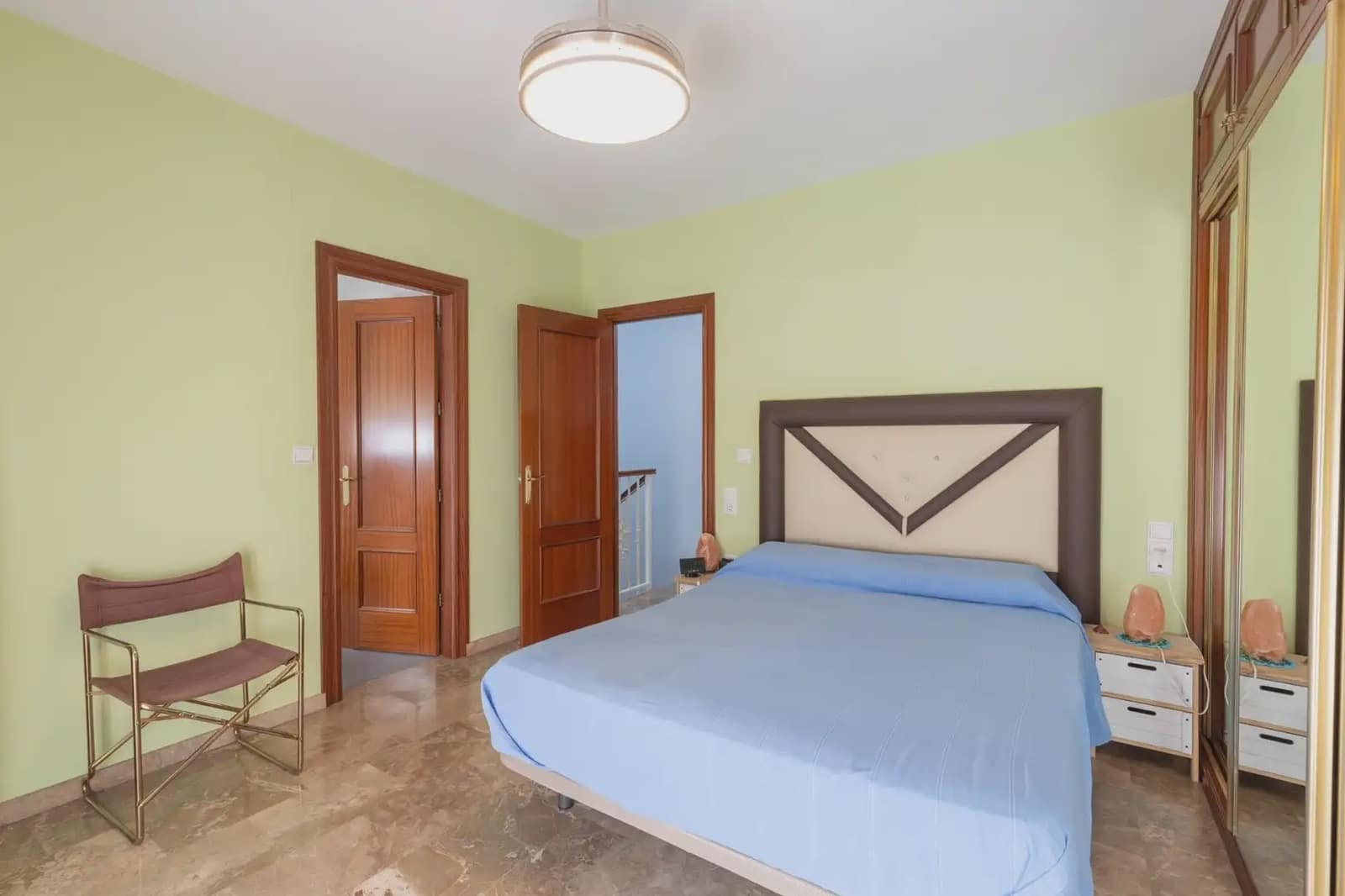 Terraced Villa for sale in Cajar with garage - € 329,000 (Ref: 9836892)