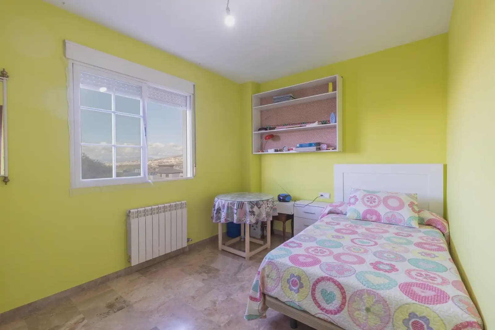 Terraced Villa for sale in Cajar with garage - € 329,000 (Ref: 9836892)