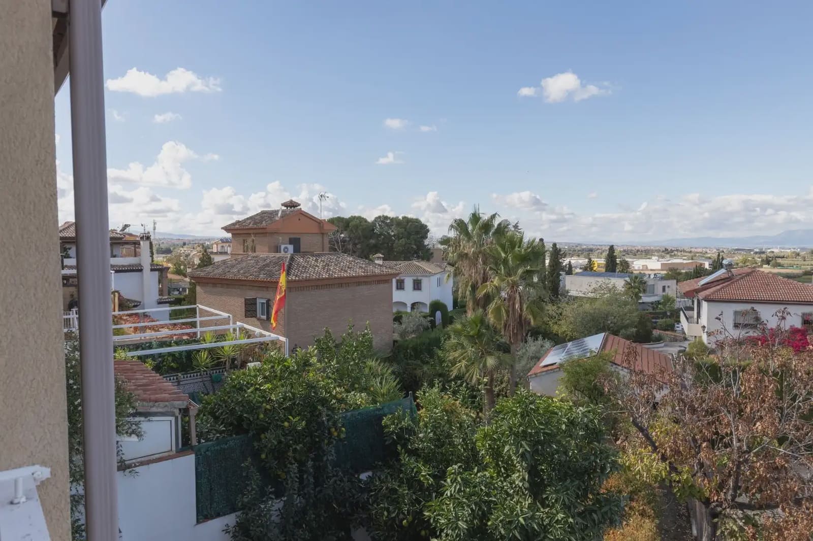 Terraced Villa for sale in Cajar with garage - € 329,000 (Ref: 9836892)