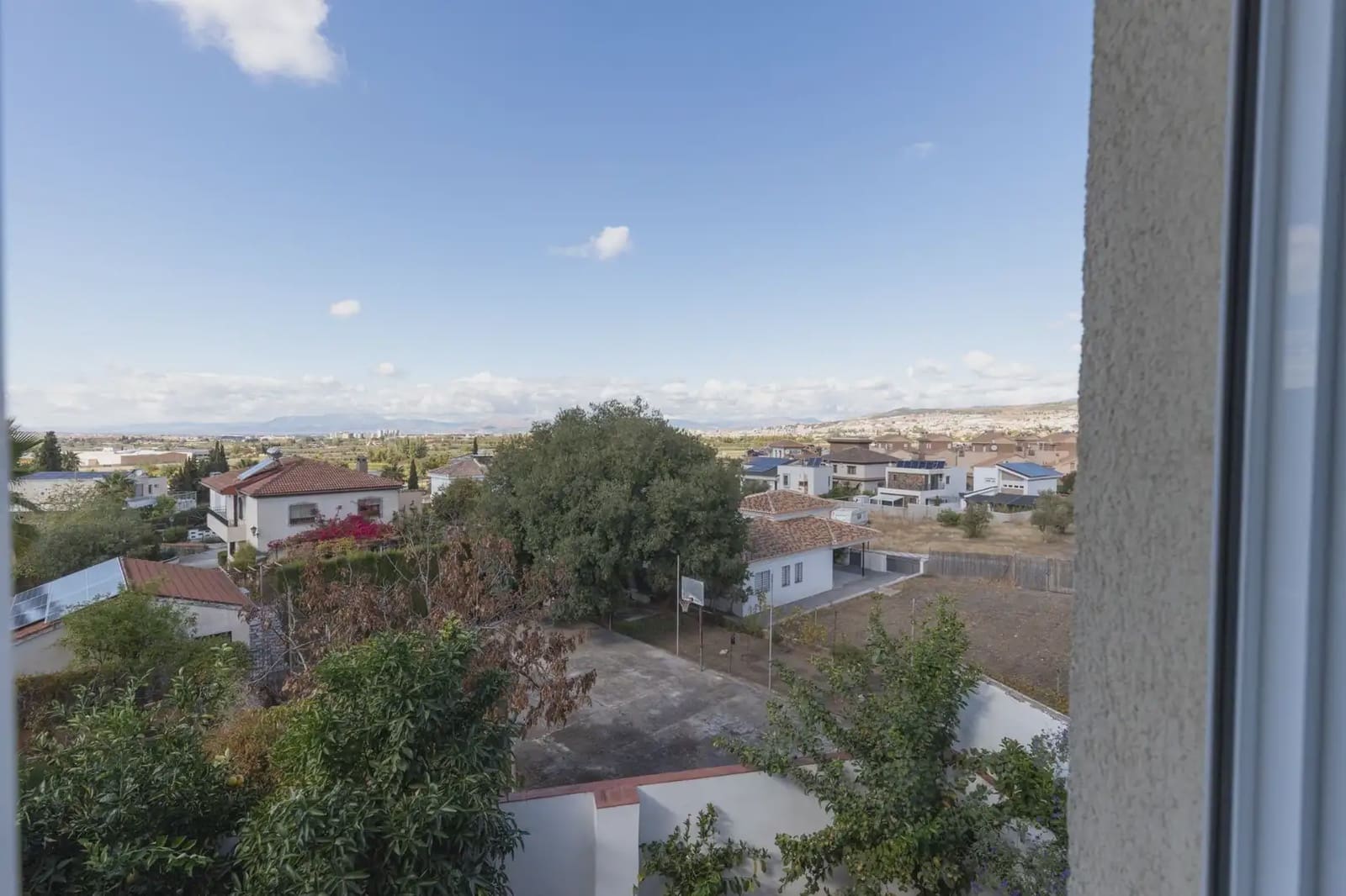 Terraced Villa for sale in Cajar with garage - € 329,000 (Ref: 9836892)