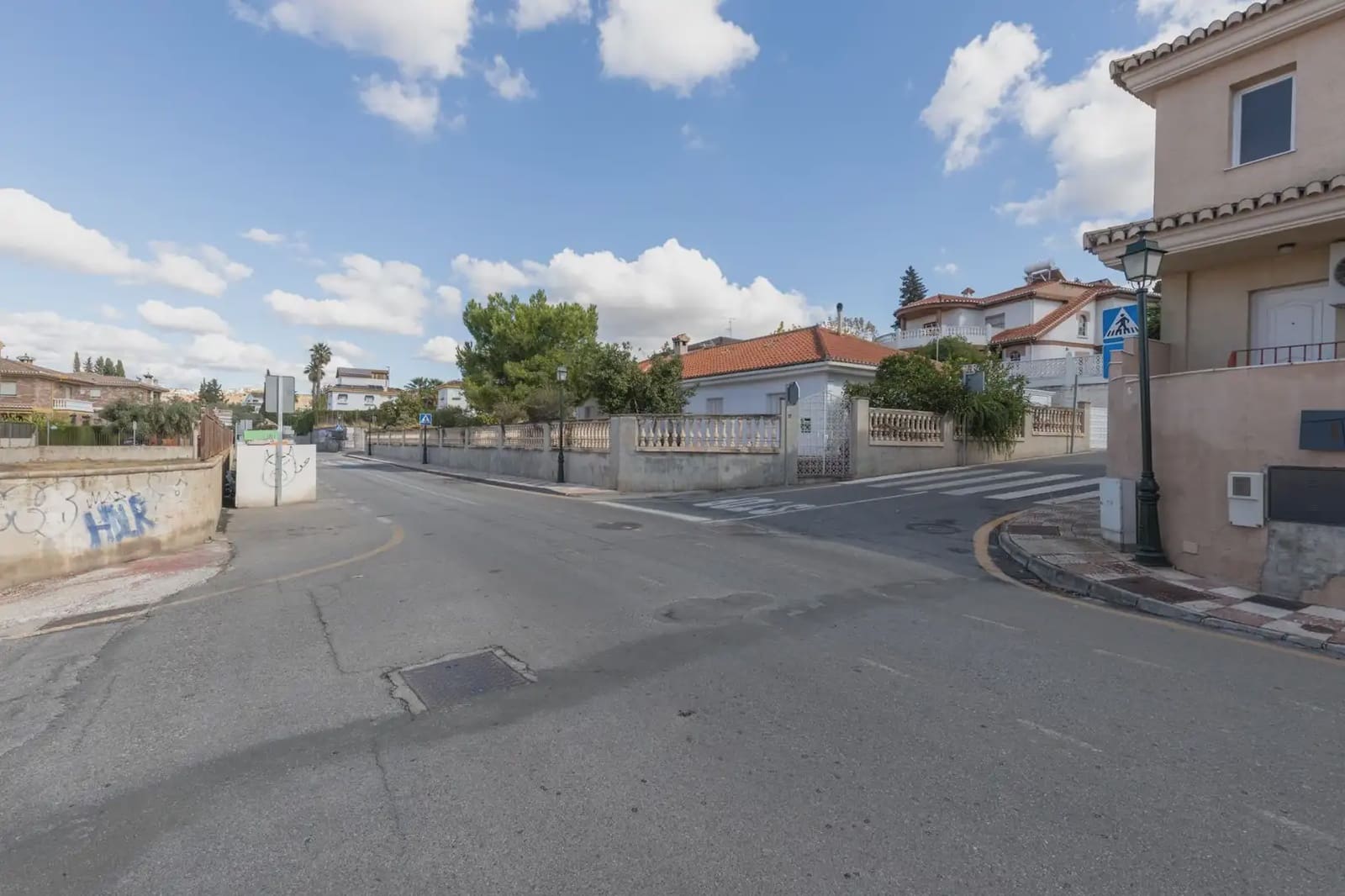 Terraced Villa for sale in Cajar with garage - € 329,000 (Ref: 9836892)