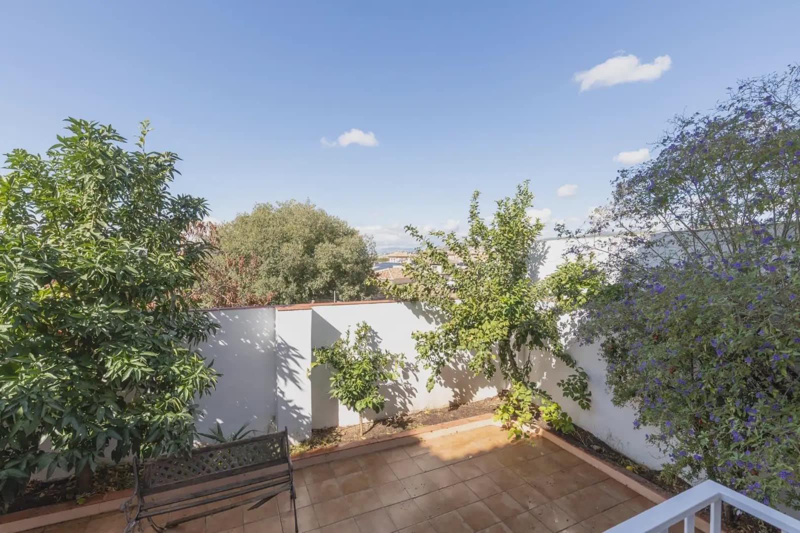 Terraced Villa for sale in Cajar with garage - € 329,000 (Ref: 9836892)