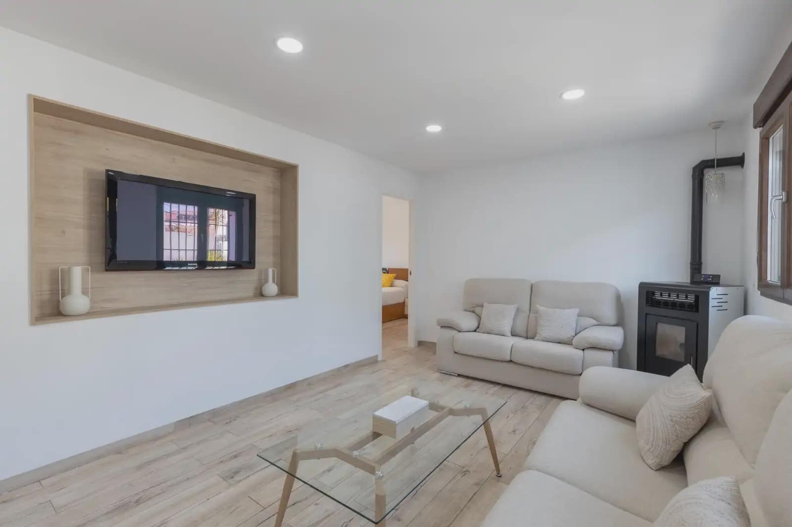 Kjedet enebolig til salgs i La Zubia med garasje - € 420 000 (Ref: 9836893)