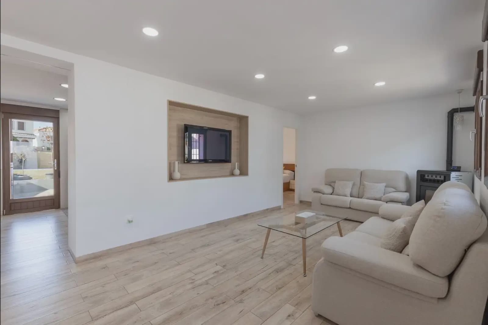 Kjedet enebolig til salgs i La Zubia med garasje - € 420 000 (Ref: 9836893)