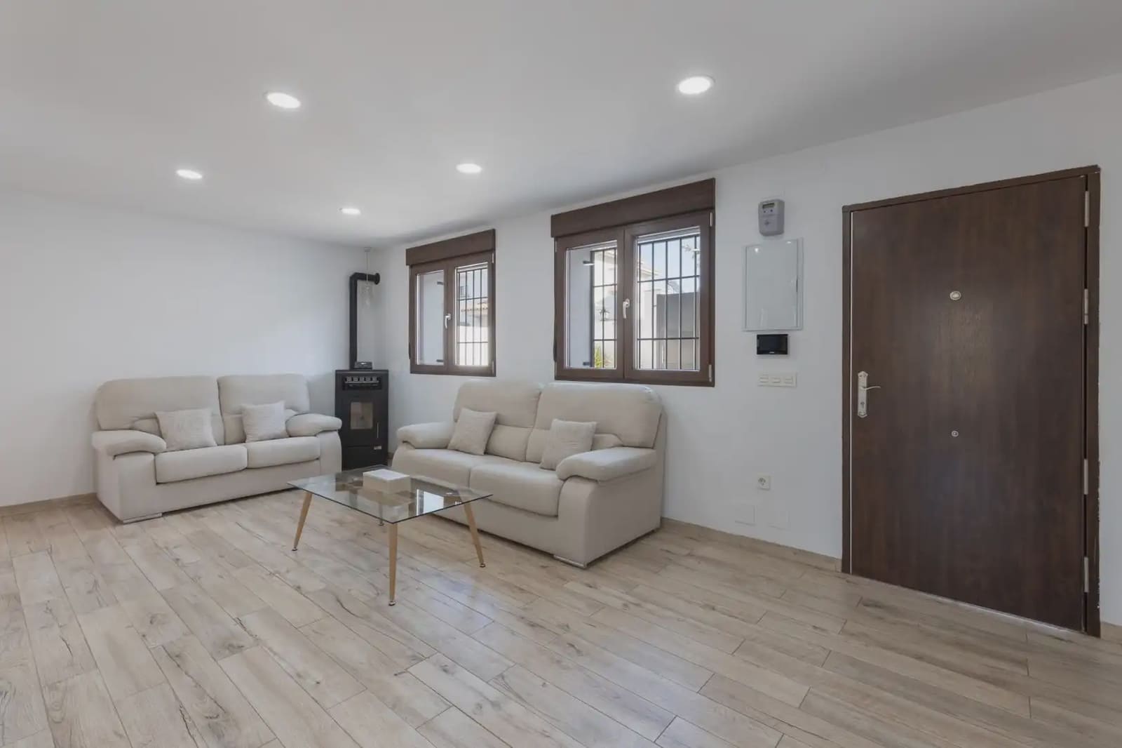 Kjedet enebolig til salgs i La Zubia med garasje - € 420 000 (Ref: 9836893)