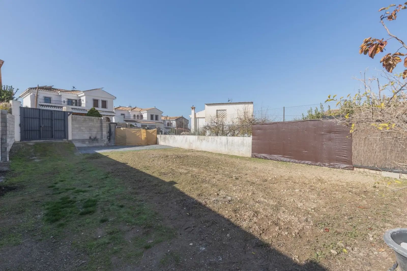 Kjedet enebolig til salgs i La Zubia med garasje - € 420 000 (Ref: 9836893)