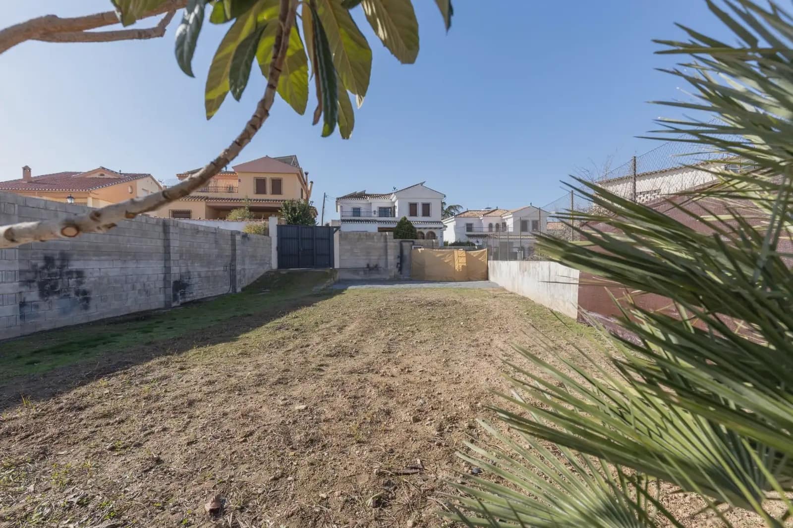 Kjedet enebolig til salgs i La Zubia med garasje - € 420 000 (Ref: 9836893)