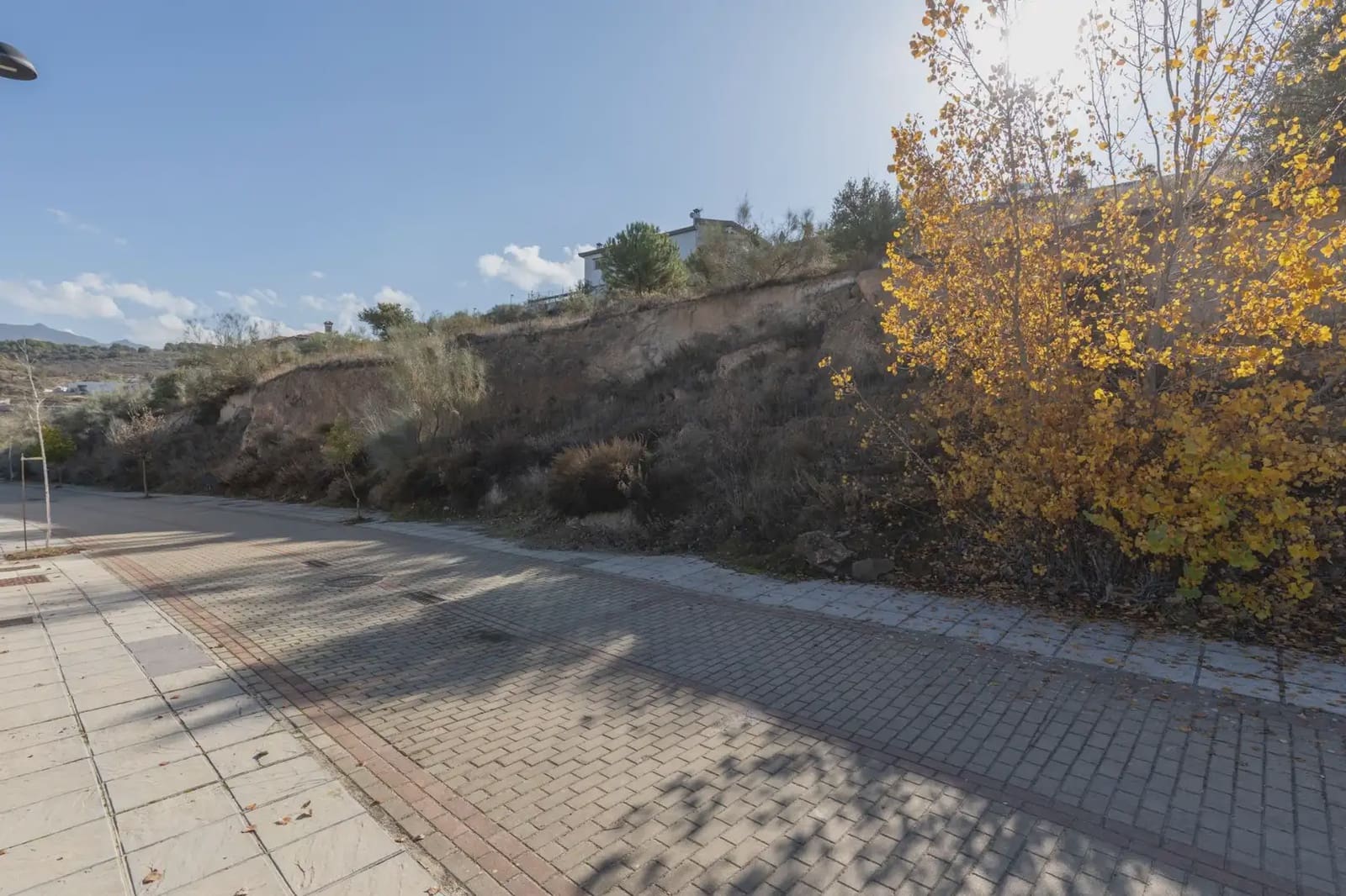 Byggegrund til salg i La Zubia - € 69.000 (Ref: 9836894)