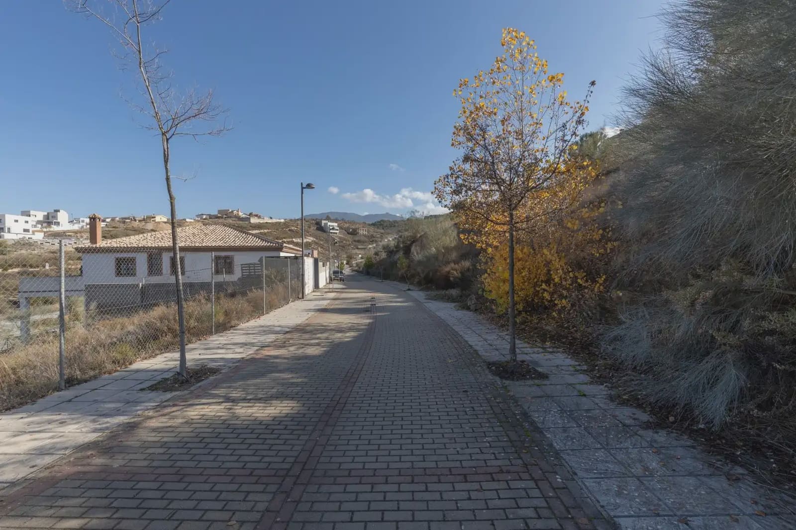 Byggegrund til salg i La Zubia - € 69.000 (Ref: 9836894)
