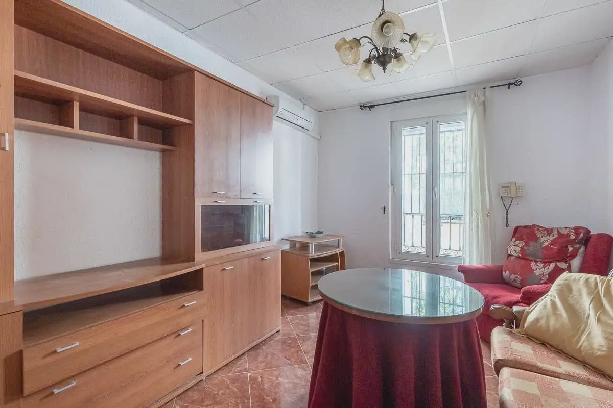 2 camera da letto Appartamento in vendita in Granada citta - 299.990 € (Rif: 9836895)
