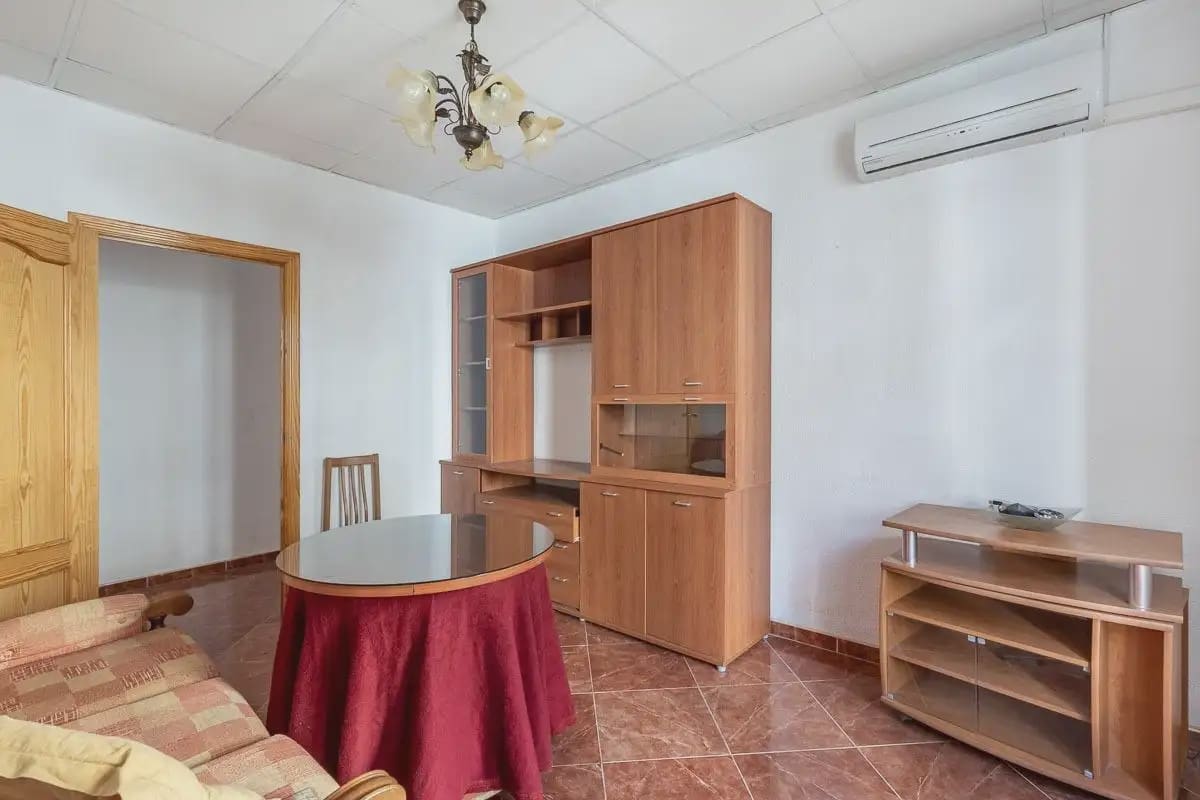 2 camera da letto Appartamento in vendita in Granada citta - 299.990 € (Rif: 9836895)