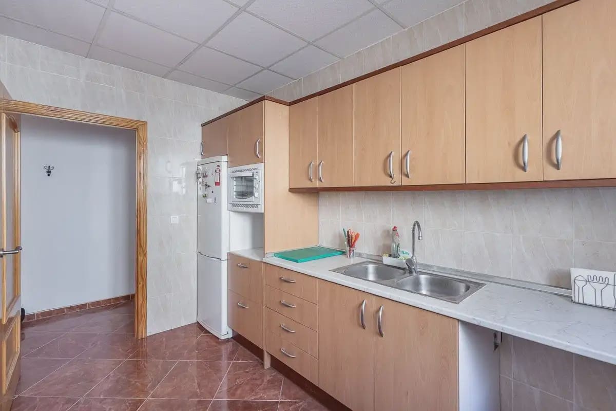 2 camera da letto Appartamento in vendita in Granada citta - 299.990 € (Rif: 9836895)