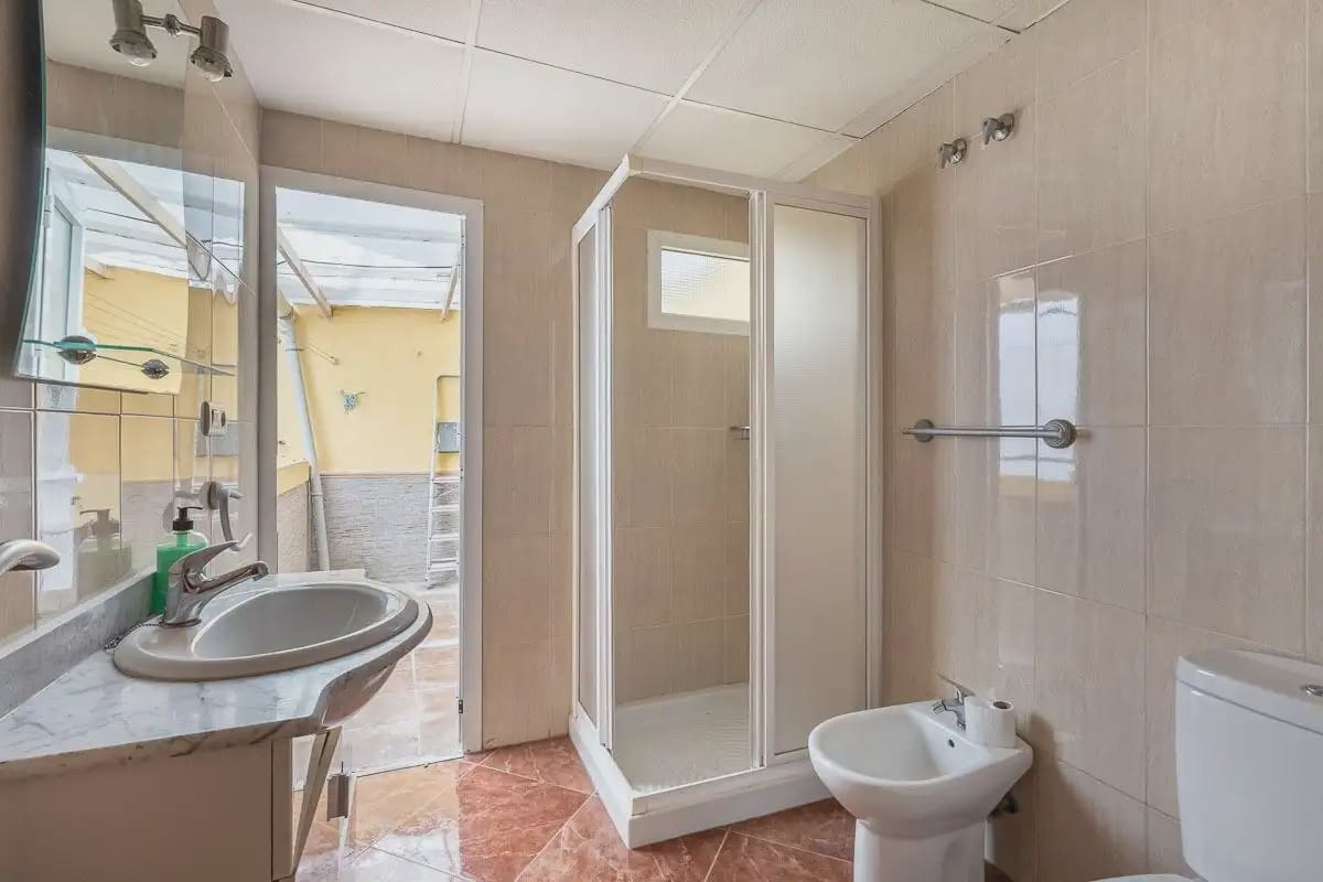 2 camera da letto Appartamento in vendita in Granada citta - 299.990 € (Rif: 9836895)