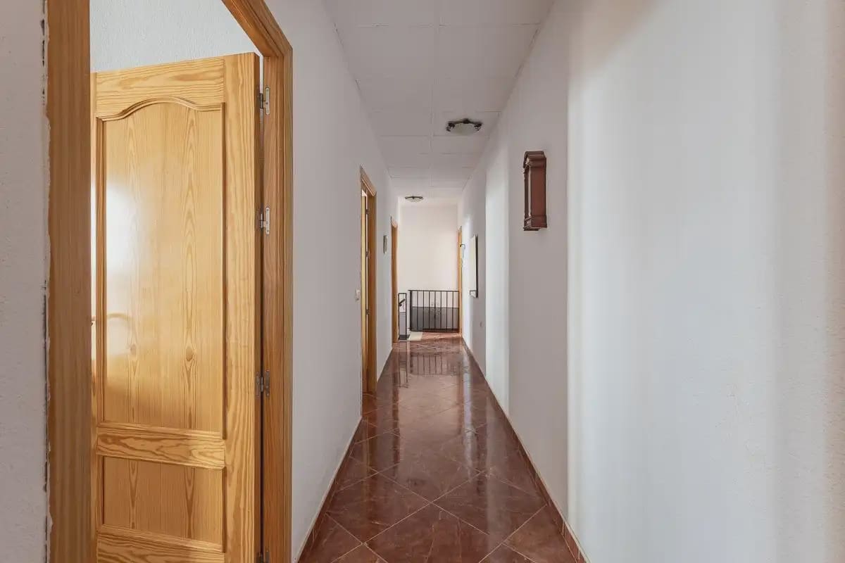 2 camera da letto Appartamento in vendita in Granada citta - 299.990 € (Rif: 9836895)