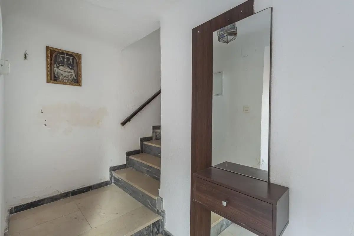 2 camera da letto Appartamento in vendita in Granada citta - 299.990 € (Rif: 9836895)